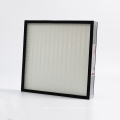 Industry air filter and hepa filter h13 filter air